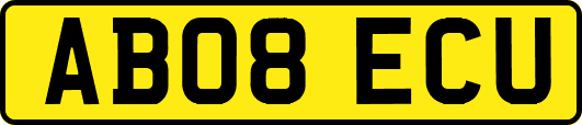 AB08ECU