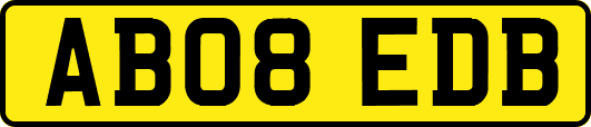 AB08EDB