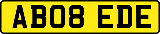 AB08EDE