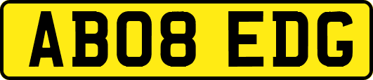 AB08EDG