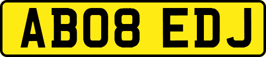 AB08EDJ