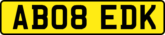 AB08EDK