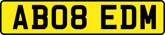 AB08EDM