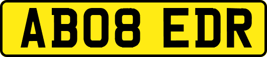 AB08EDR