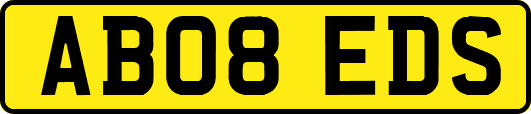 AB08EDS