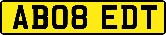 AB08EDT