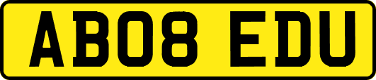 AB08EDU