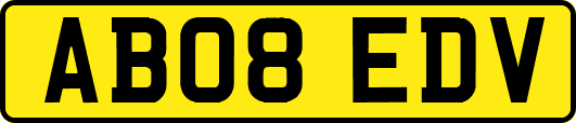 AB08EDV