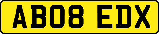 AB08EDX