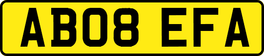 AB08EFA