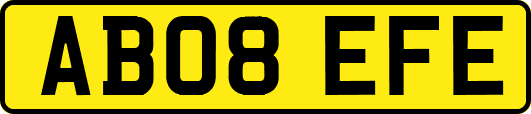 AB08EFE