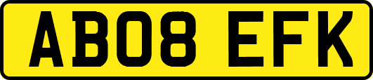 AB08EFK