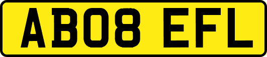 AB08EFL