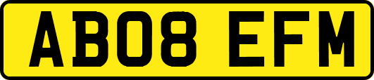 AB08EFM