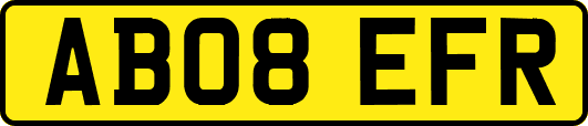 AB08EFR
