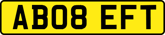 AB08EFT