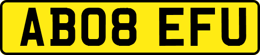 AB08EFU