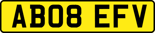 AB08EFV