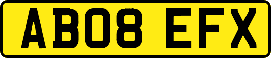 AB08EFX