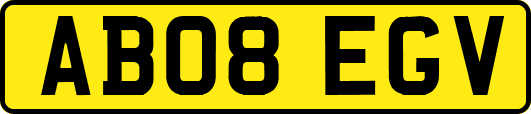 AB08EGV