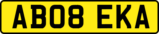 AB08EKA