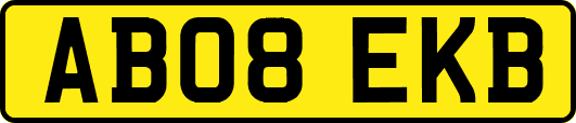AB08EKB