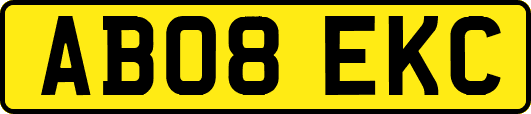 AB08EKC