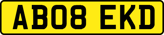 AB08EKD