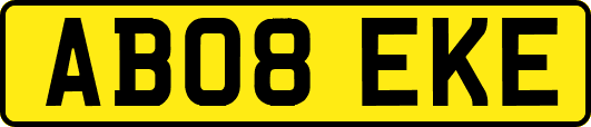 AB08EKE