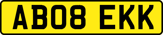 AB08EKK