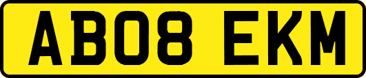 AB08EKM