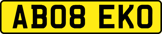AB08EKO