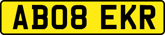 AB08EKR