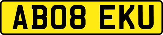 AB08EKU