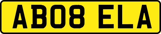 AB08ELA