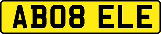 AB08ELE