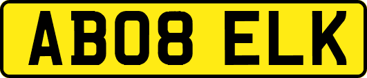 AB08ELK
