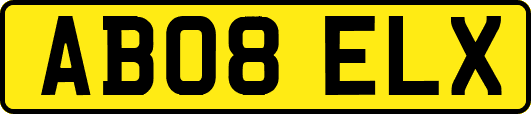 AB08ELX