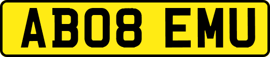 AB08EMU