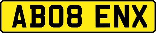AB08ENX