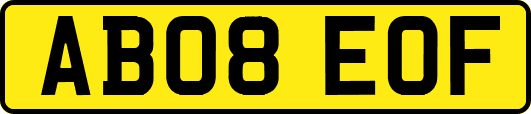 AB08EOF
