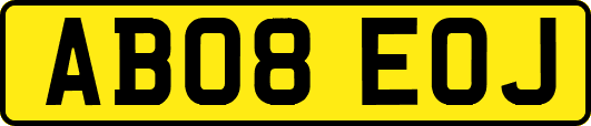 AB08EOJ