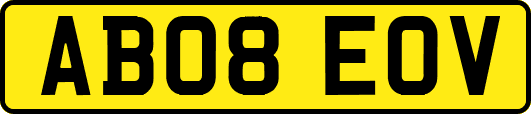 AB08EOV