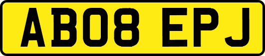 AB08EPJ