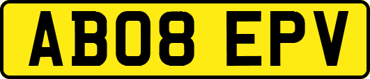 AB08EPV