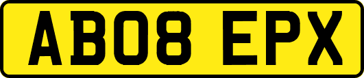 AB08EPX