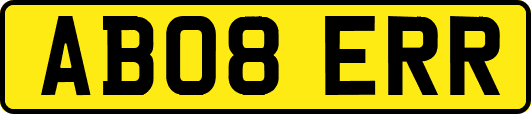 AB08ERR