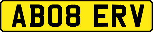 AB08ERV