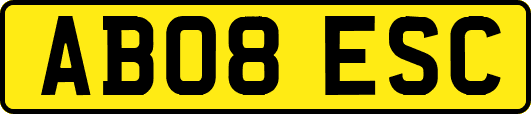 AB08ESC