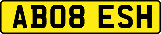 AB08ESH